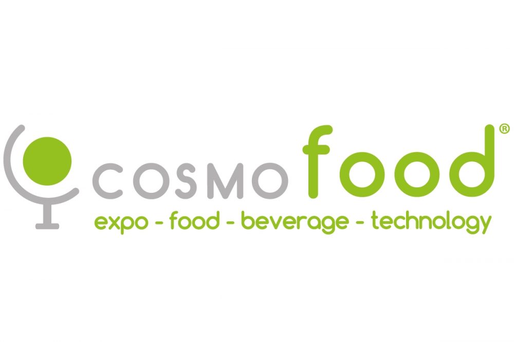 Cosmofood 2017