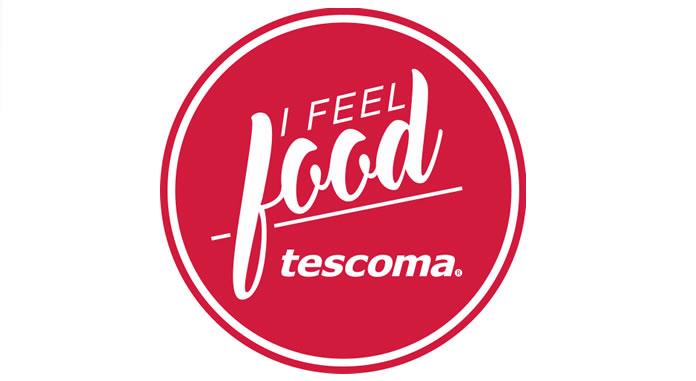 I Feel Food Tescoma