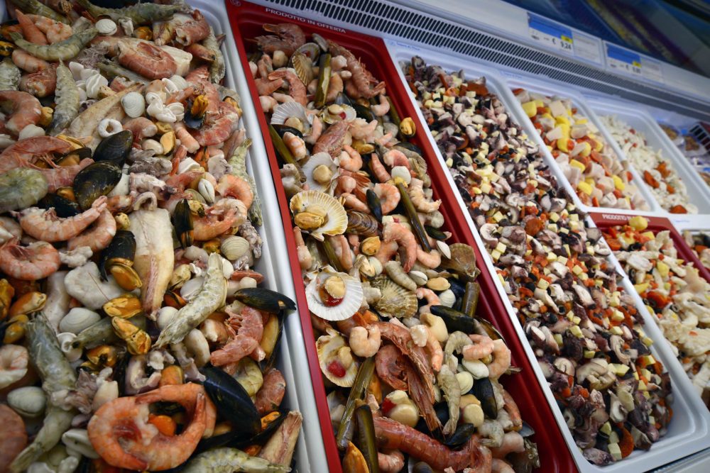 Sapore di mare