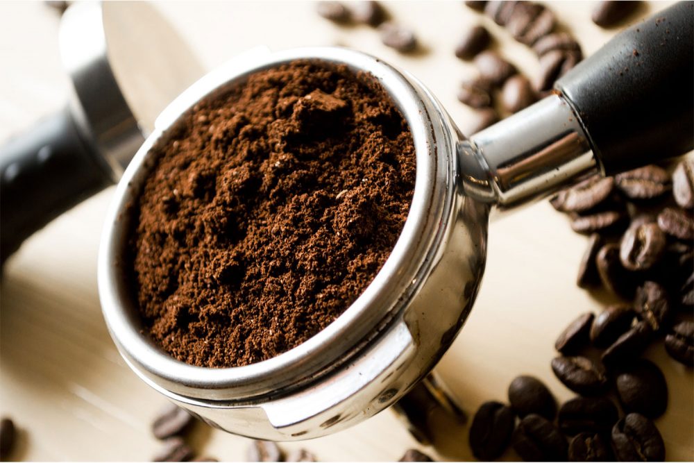 Trieste Coffee Festival 2017