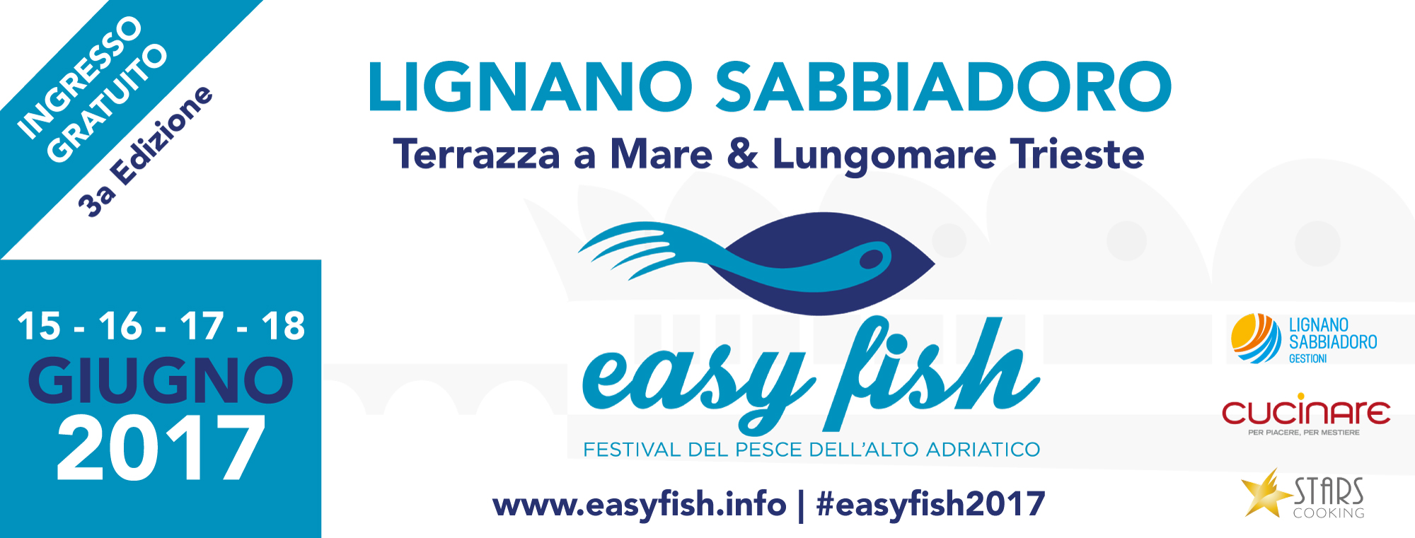 Easy Fish 2017